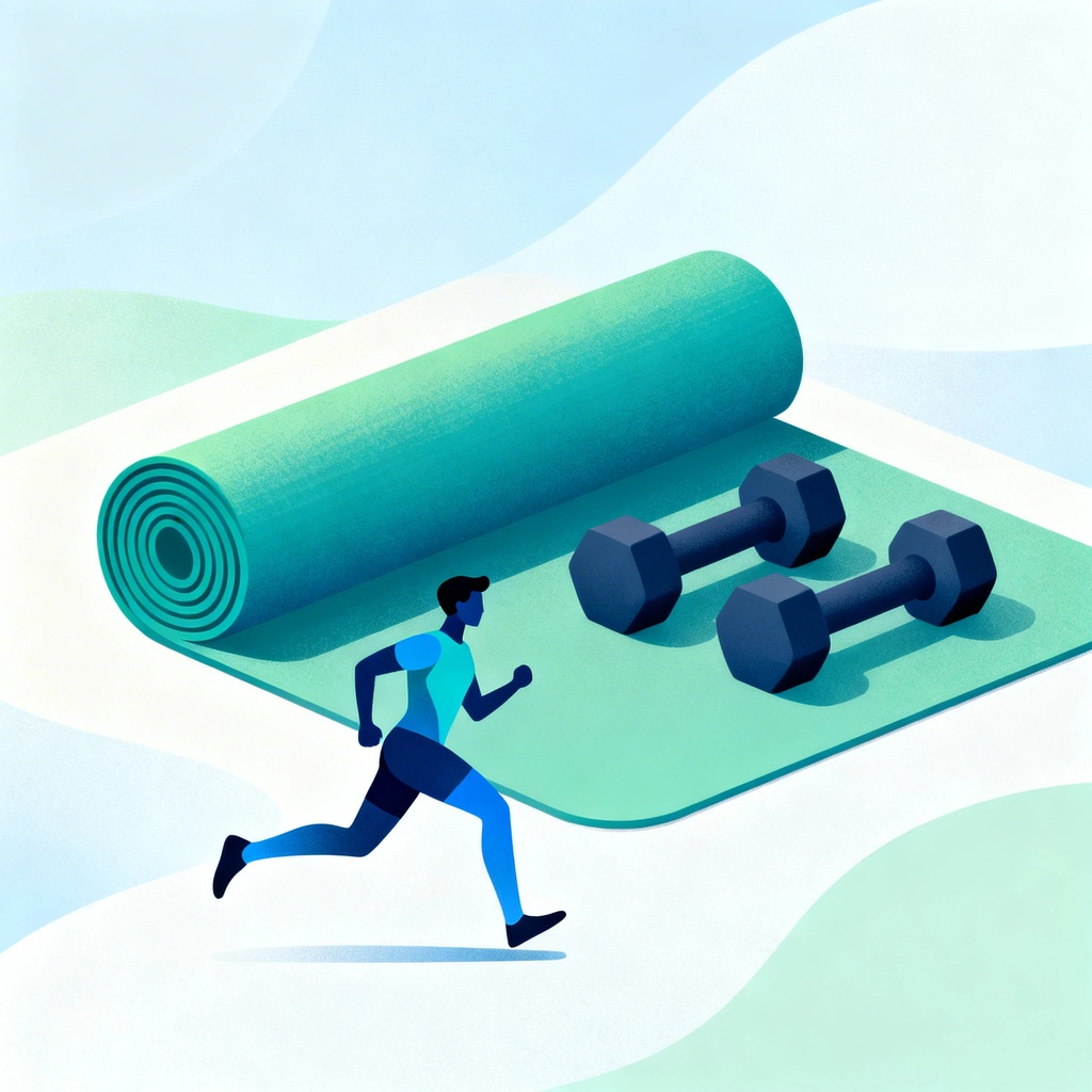 Cómo Mantener la Motivación en tu Ruta de Fitness